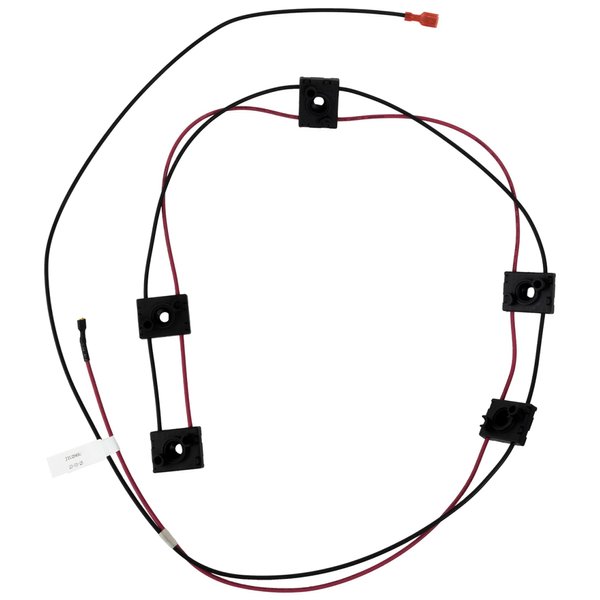Frigidaire 316580615 Spark Ignition Switch Unit