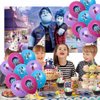 Onward Party Decorations Supplies Magic Birthday Cake Topper Balloons Backdrop Banner
