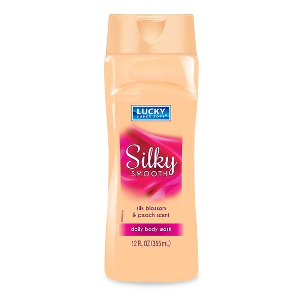 New 808794 P.C Silky Smooth Body Wash 12Oz (-Pack) Bath Products Cheap Wholesale Discount Bulk Health & Beauty Bath Products