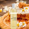 Nourishing Honey Moisturizing Facial Toner for Glowing Skin - Pore Minimizer, Tightening and Brightener (Packaging May Vary)