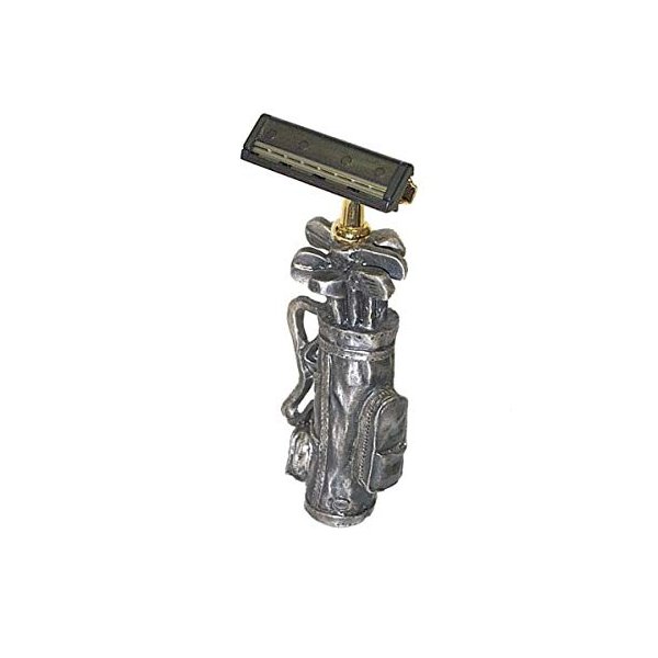 Golf Bag Shaver