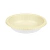 Creative Converting Party Supplies, 20 oz, Ivory