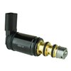 RKX AC Compressor Control Solenoid Valve Replacement Replacement for Denso 6SEU14C / 7SEU16C MK5 MK6