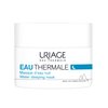 URIAGE Thermal Water Sleeping Mask 1.7 fl.oz. | Soothing Face Mask for Dry Skin | Anti-Aging Face Treatment with Hyaluronic Acid for All Skin Types | Hydrating & Soothing Overnight Mask