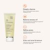 Dr Dennis Gross Alpha Beta® AHA/BHA Daily Cleansing Gel, for Skin That is Dull, Congested and Uneven Tone & Texture (2 Fl Oz)