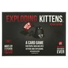 NSFW by Exploding Kittens - Card Games for Adults & Teens - A Russian Roulette Card Game (Package May Vary)