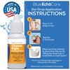 Cleanse Right Ear Wax Removal Drops –Ear Drops Bottle to Remove Earwax Blockages – Safe and Easy-to-Use Ear Cleaner w/Carbamide Peroxide 6,5% – Ear Irrigation for Adults and Kids (5 oz)