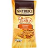 Snyder's of Hanover Cheddar Cheese Pretzel Pieces, 11.25 Ounce (2 Bags)