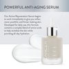 Lancer Skincare Active Rejuvenation Serum with Triple Dermal Complex, Daily Anti-Aging Face Serum, 1 Fluid Ounce