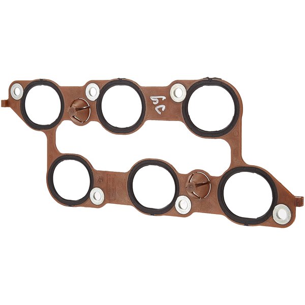 ACDelco GM Original Equipment 12590958 Lower Intake Manifold Gasket