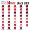 Maybelline New York SuperStay 24 2-Step Liquid Lipstick Makeup, Steady Red-Y, 1 kit