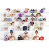 L.O.L. Surprise! 550709 Lil Sisters Series 3 Collectible Dolls