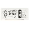 SPINSTER SISTERS CO Lemongrass Sage Bar Soap, 4.5 OZ