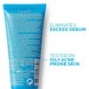 La Roche-Posay Effaclar Clarifying Clay Face Mask for Oily Skin, Unclogs Pores and Controls Shine Without Over-Drying, Packaging May Vary
