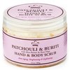 Nubian Heritage Body Scrub Patchouli Brti2