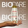 Biocare Youthful Glow Body Wash Infused with Cocoa & Shea Butter, Intensive Moisture, Nourished, Soft Body Wash - 16.5 oz