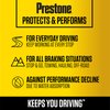 Prestone AS400 DOT 3 Synthetic Brake Fluid - 12 oz.