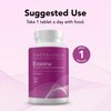 Theralogix Essentia Multivitamin for Women - 90-Day Supply - Women's Daily Multivitamin - Supports Immune Health & Bone Health - Includes Vitamin C, Vitamin D, Zinc & More - NSF Certified - 90 Tablets