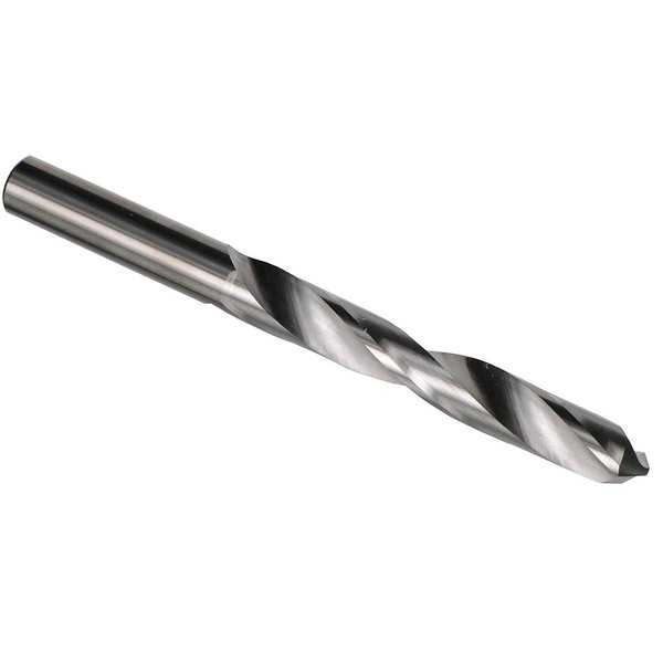 Drill America #22 Solid Carbide Drill Bit, DMOD Series