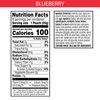 Special K Pastry Crisps, 100 Calorie Snacks, Breakfast Bars, Blueberry, 5.28oz Box (12 Crisps)