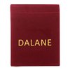 DALANE Valentines Day Makeup Dangle Earrings Gifts for Women Acrylic Cute Creative Cosmetic Hypoallergenic Beauticians Jewelry for Her Decor (Lip)