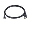 MINI HDMI Cable Lead for Nikon Digital Camera CoolPix S9300 HD Display