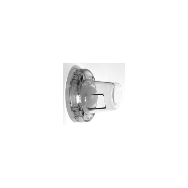 Replacement Boat Parts Flow-Max Ball Scupper