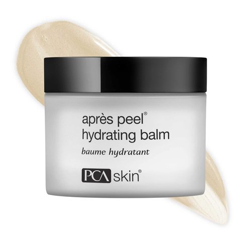 PCA SKIN Après Peel Face Cream Corrector- Advanced Skincare Treatment Formulated with Anti Aging Ingredients to Fade Fine Lines & Wrinkles, Improves Mature & Dry Skin Type (Apply After Serum), 1.7 oz