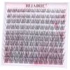 Lash Clusters Eyelash Extensions Wispy Eyelash Clusters 120pcs Individual Lash Extensions Natural Cluster Lashes by Ruairie