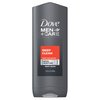 Dove Men+Care Body and Face Wash, Deep Clean 13.5 oz