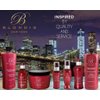 BLONDIS NEW YORK TREATMENT ROTEIN AND OMEGA 3