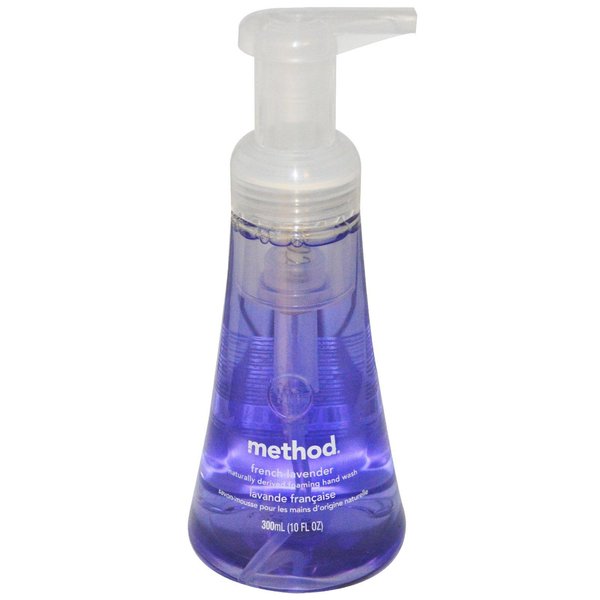 MTH01162 - Foaming Hand Wash