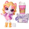Kitten Catfé Purrista Dolls Series #2-12 Different Purrista Girls to Collect! Each Comes Individually Blind Packed in Its Own Coffee Cup, Which One Will You Get?