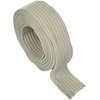 Frost King F4 Mortite Caulking Cord 9-1/2-ounce Feet, Grey, 9-1/2 oz, 45 ft Long, Gray