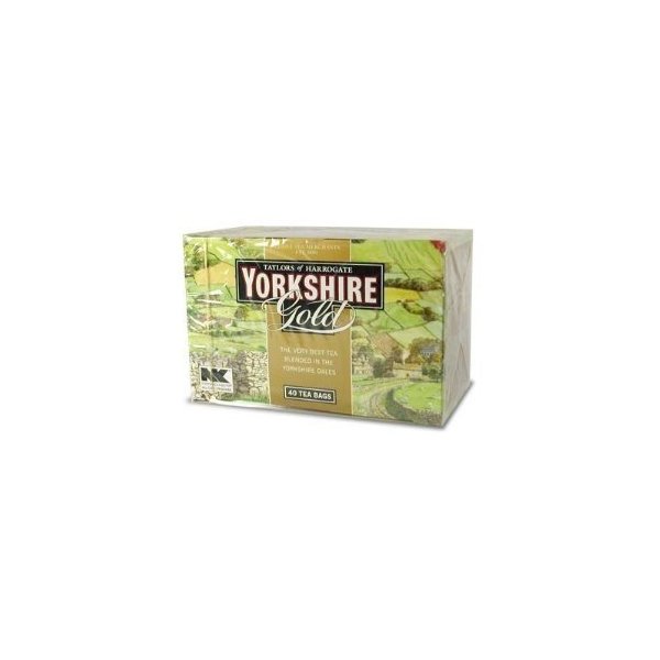Yorkshire Tea Yorkshire Gold