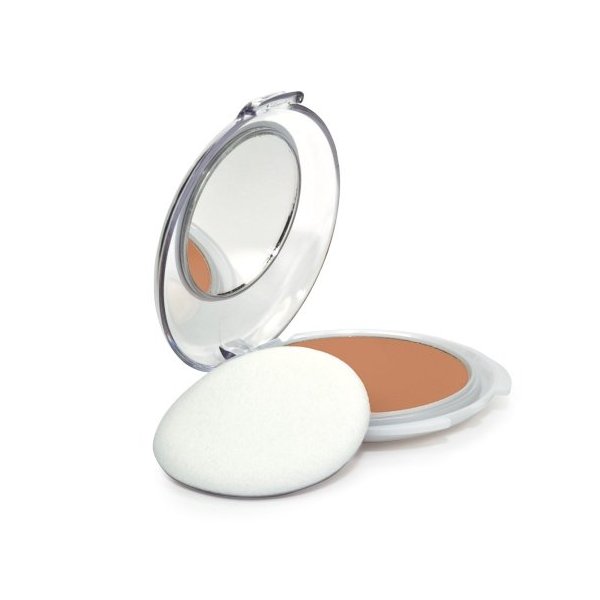 CoverGirl Trublend Pressed Powder, Translucent Tawny 5, 0.39-Ounce Packages (Pack of 2)