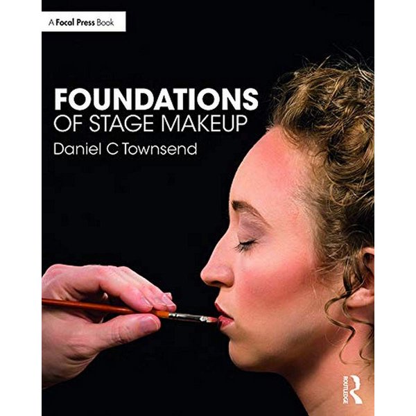 Foundations of Stage Makeup