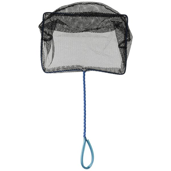 Aquascape 98556 Mini Pond and Fish Net, 12-Inch Twisted Handle