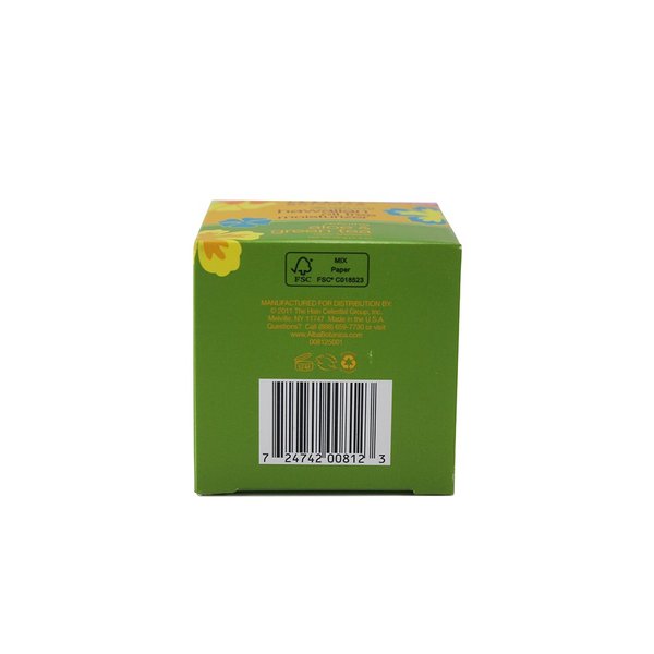 Alba Botanica Hawaiian Oil-Free Moisturizer, Refining Aloe & Green Tea 3 oz ( Pack of 4)4