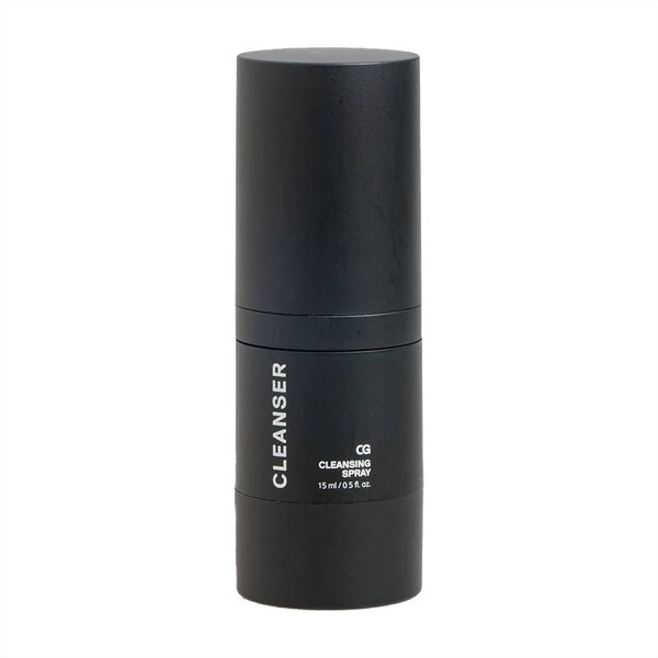 Copenhagen Grooming Beard Roller Cleanser - Beard Derma Roller Sanitizer - Derma Roller Cleaner - Cleanser For Beard Growth Roller