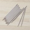 20Pcs/Box Tattoo Pen Cores, Tattoo Skin Marker Pen Refill Portative Utility Skin Marker Tattoo Piercing Skin Surfer Cores Marking Pen Refill Accessory Marker (Purple)