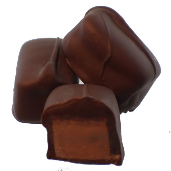 Mrs. Cavanaugh's Mindy Mint Truffle Dark Chocolate 9-oz