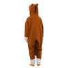 Animal Onesie Horse Cosplay Pajamas Christmas Halloween Costumes