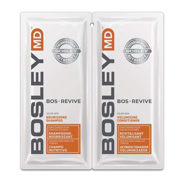 BosleyMD BOSRevive Color Safe Foil Duo