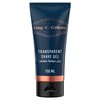 King C. Gillette Men’s Transparent Shave Gel with White Tea and Argan Oil, 5oz