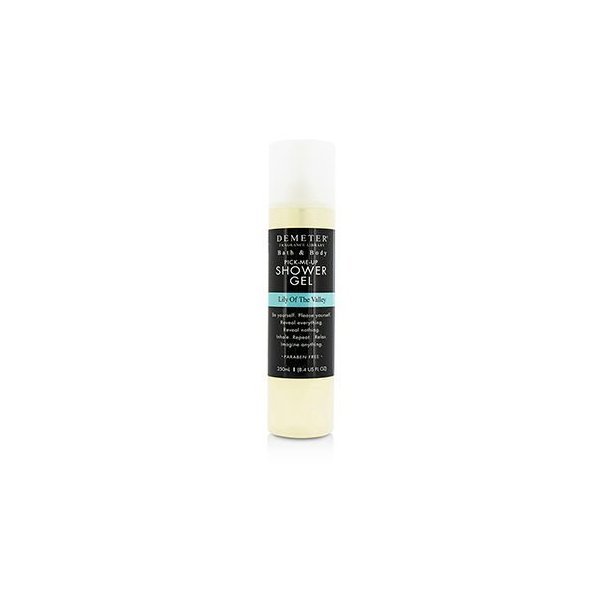 Demeter Lily Of The Valley Shower Gel 250ml/8.4oz