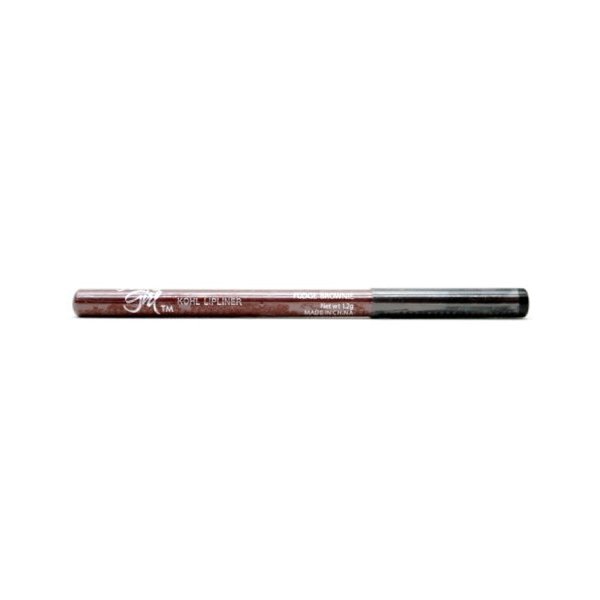 Jesse's Girl Lip Liner Fudge Brownie