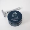 Oars + Alps Clay Hair Pomade for Men, Promotes Hair Growth, Medium Hold, Matte Finish, Reduces Frizz, Made with Kaolin Clay, TSA Approved, 2.4 Oz