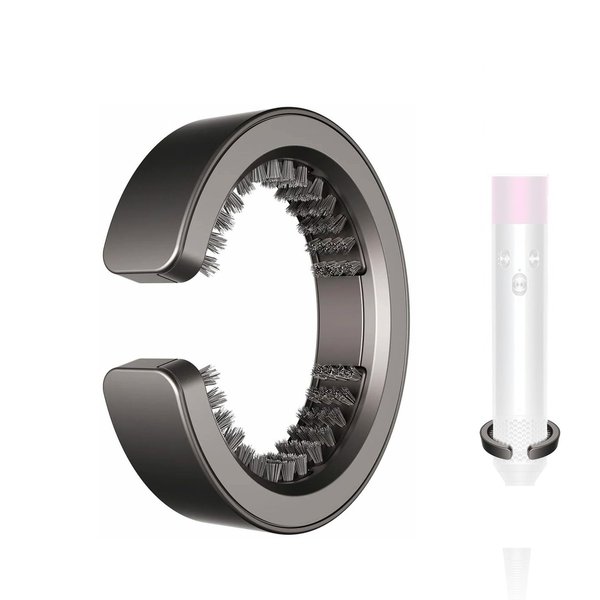 Fixbetter Cleaning Brush Accessory for Dyson HS01 Airwrap Styler HS05 Attachments Part NO.969760-01, Easy Cleaning Tool for Dyson Airwrap