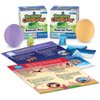 Learning Resources Beaker Creatures Reactor Pod, Homeschool, STEM Toys, Science and Experiments for Kids, 3 Piece Set, Series 1